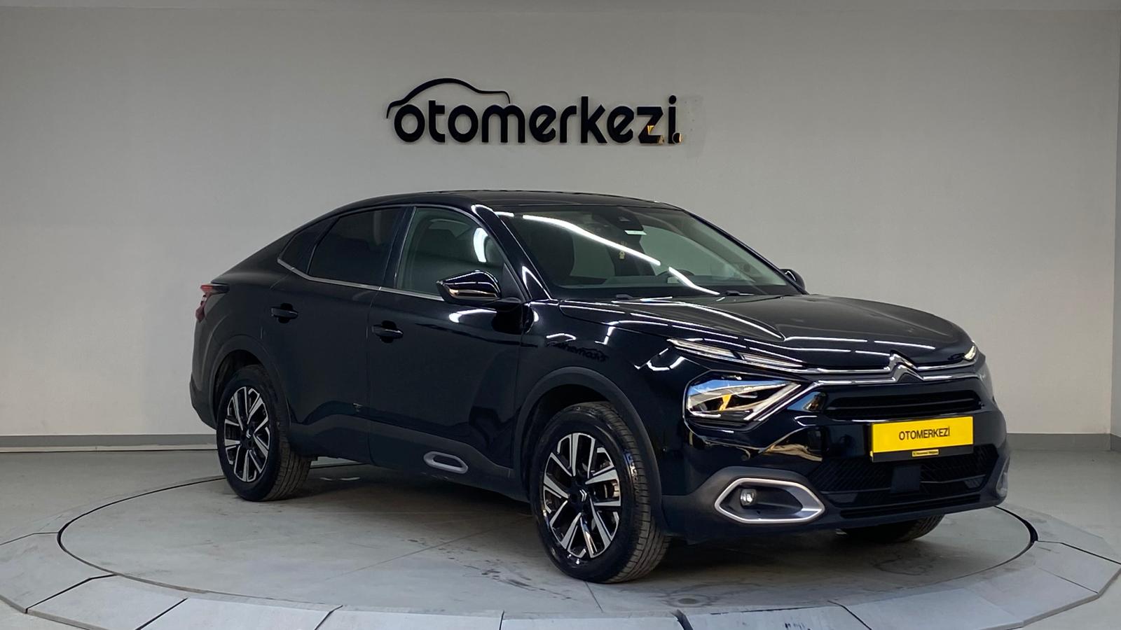 CITROEN C4 7